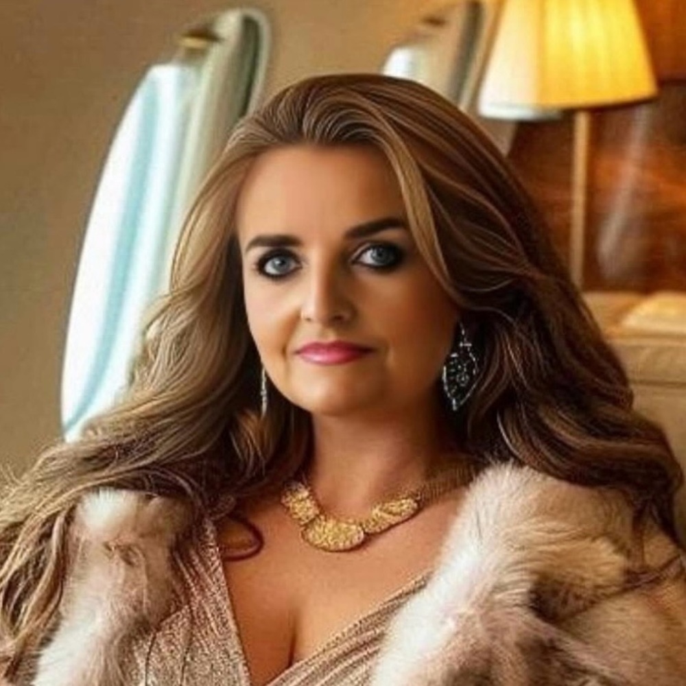 Meet your Posher, Marta